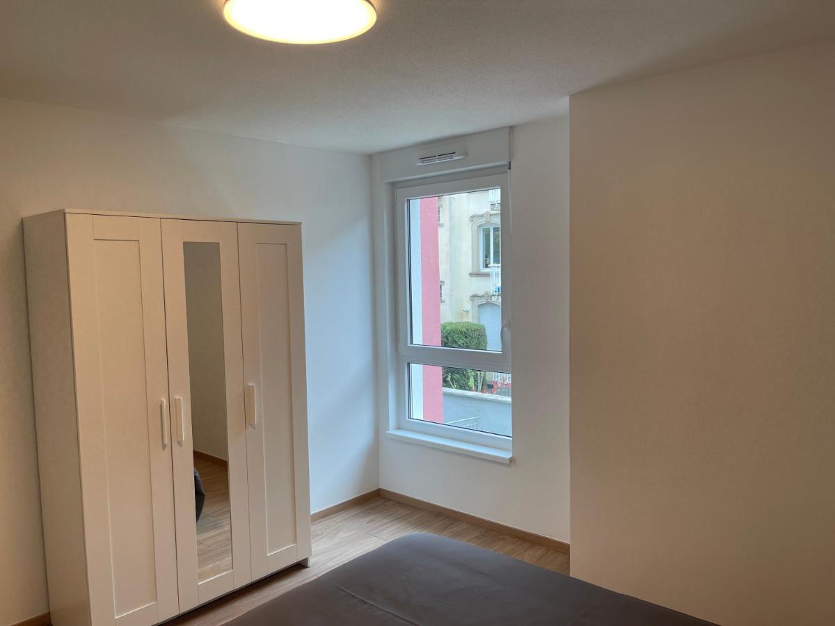 Chez Paul Wilmouth Apartment Strasbourg Ngoại thất bức ảnh