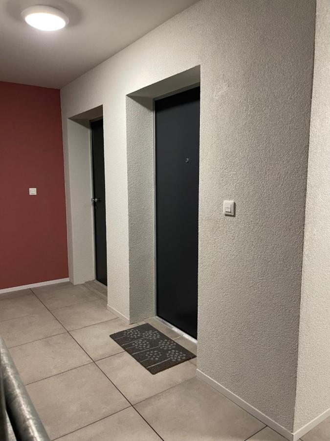 Chez Paul Wilmouth Apartment Strasbourg Ngoại thất bức ảnh