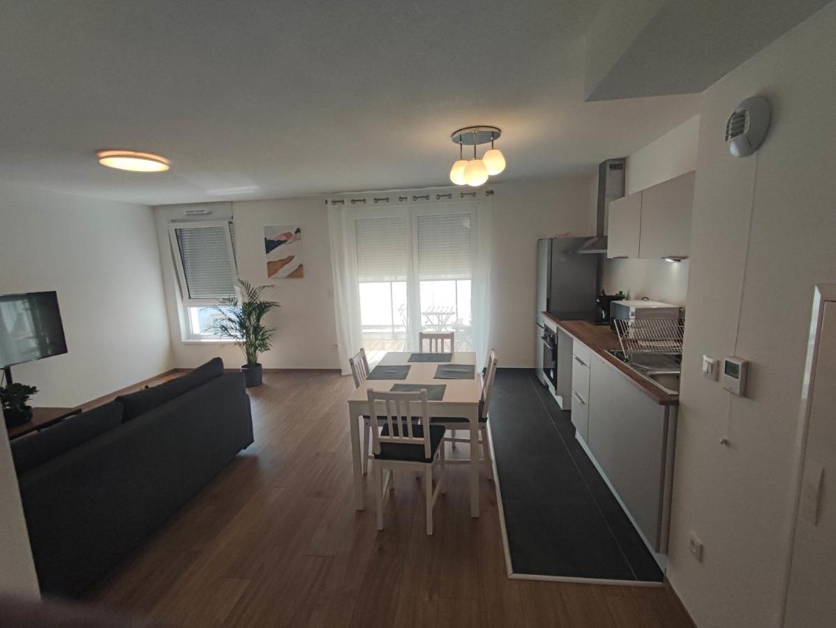Chez Paul Wilmouth Apartment Strasbourg Ngoại thất bức ảnh