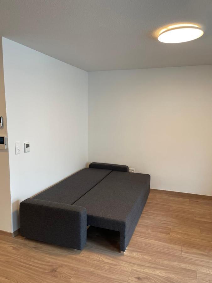 Chez Paul Wilmouth Apartment Strasbourg Ngoại thất bức ảnh