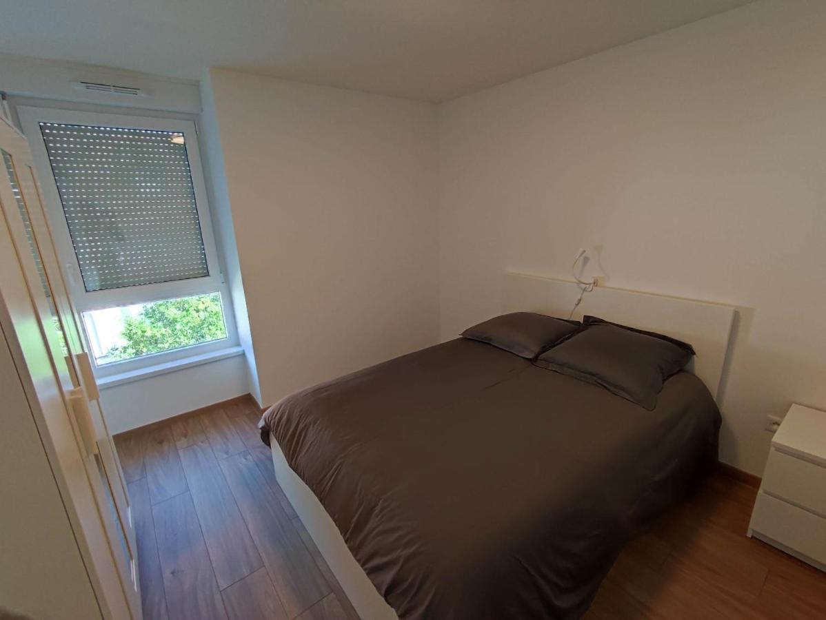 Chez Paul Wilmouth Apartment Strasbourg Ngoại thất bức ảnh