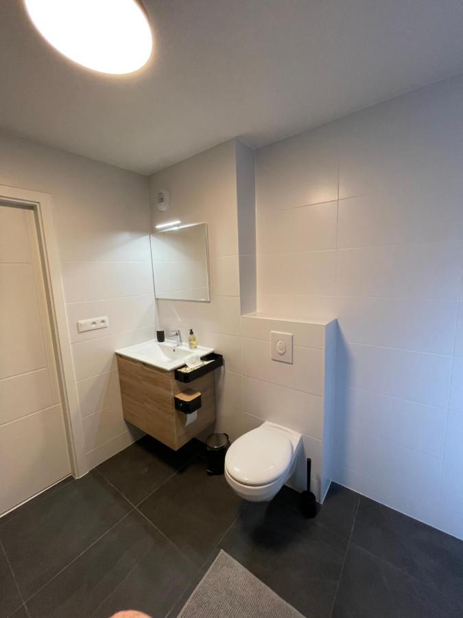Chez Paul Wilmouth Apartment Strasbourg Ngoại thất bức ảnh