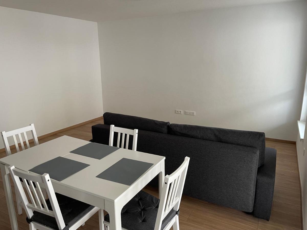 Chez Paul Wilmouth Apartment Strasbourg Ngoại thất bức ảnh